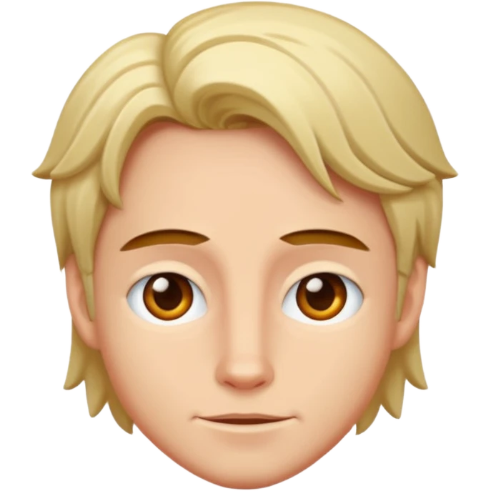 jasper emoji
