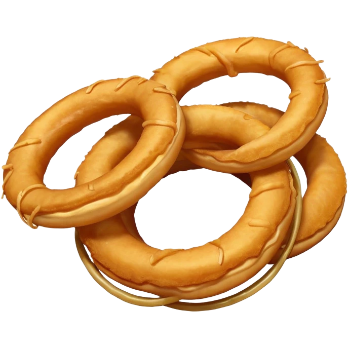 crispy onion emoji