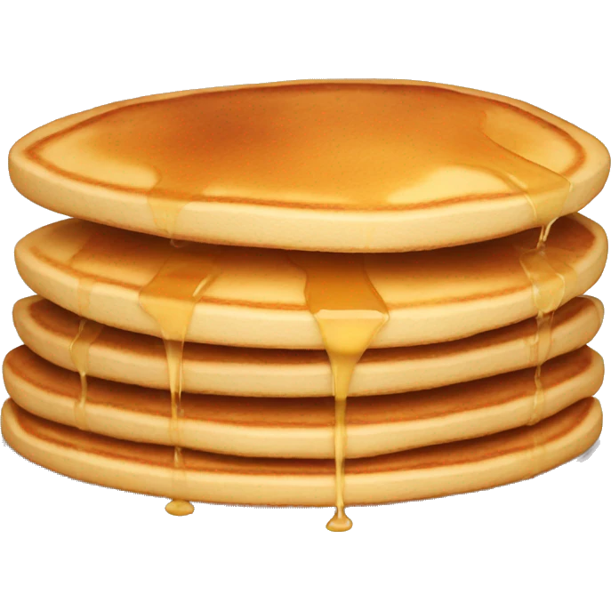 pancake emoji
