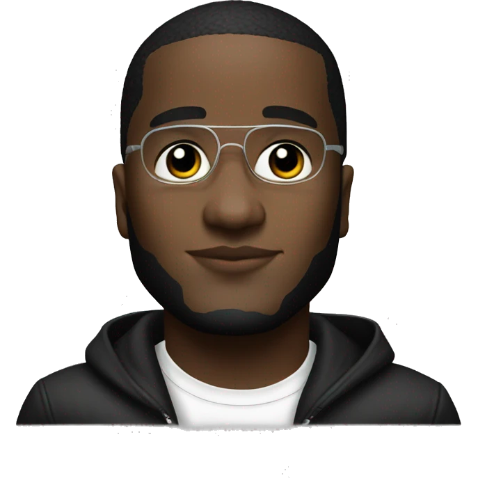 Young jeezy the rapper emoji