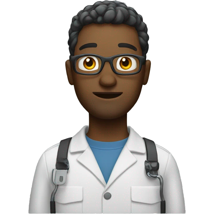It specialist emoji