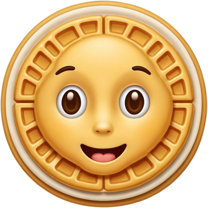 kellogs eggo emoji
