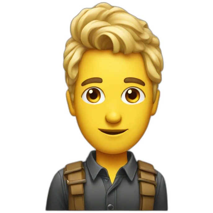 Art Director emoji