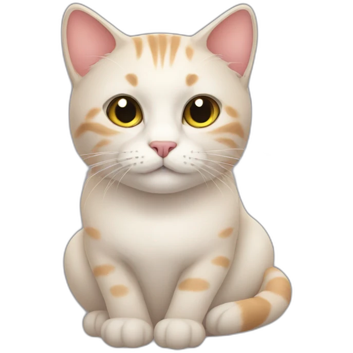 Cat emoji