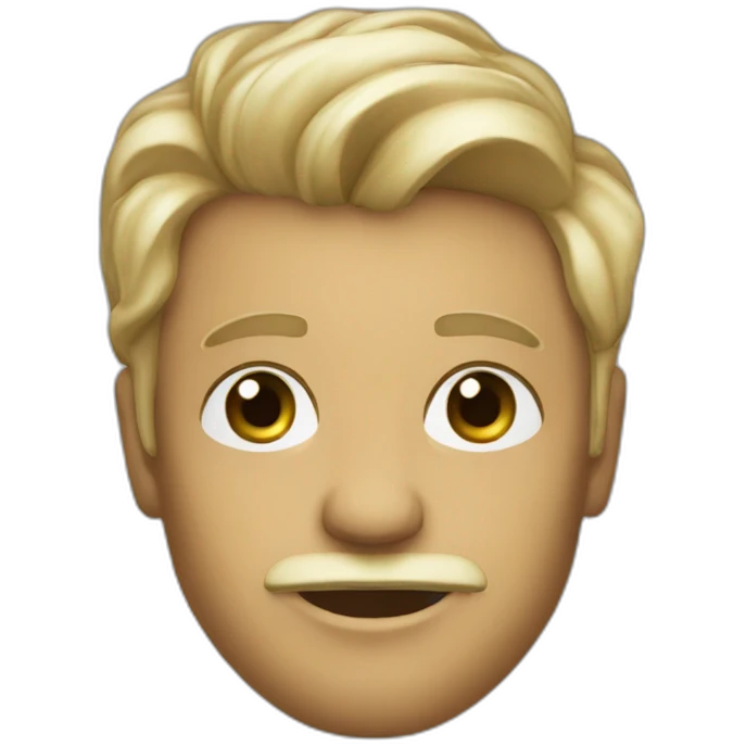Kurppa Hosk designer emoji