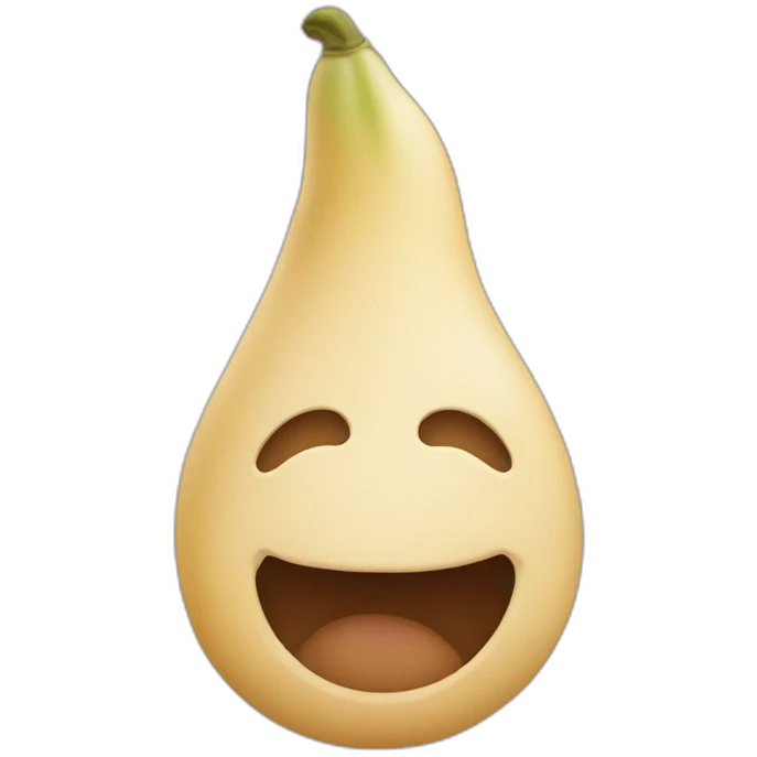 Samoyède emoji