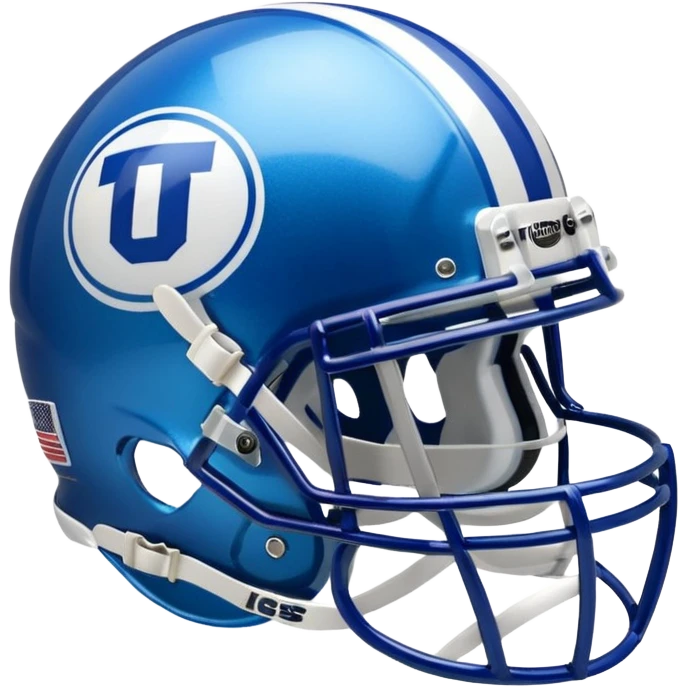 mini helmet emoji