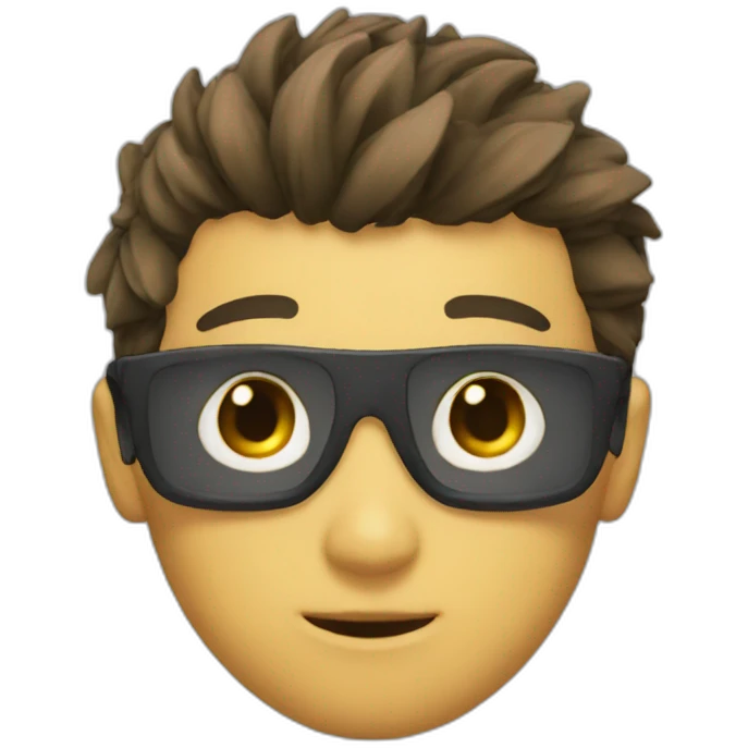 Eden zero emoji