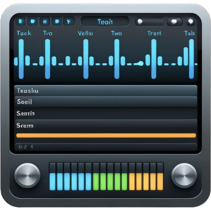 logic pro emoji