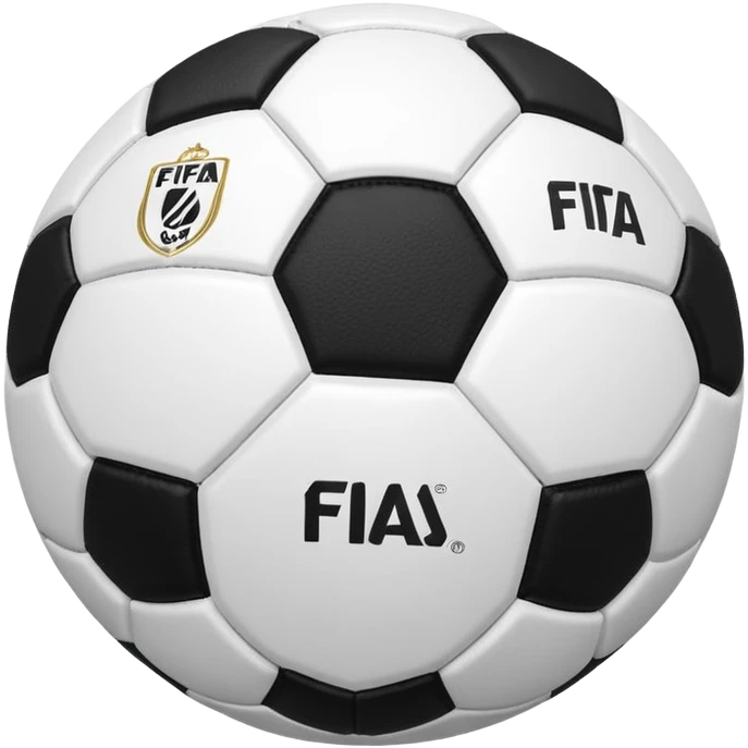 FIFA cup emoji