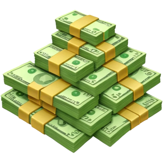 dinero emoji