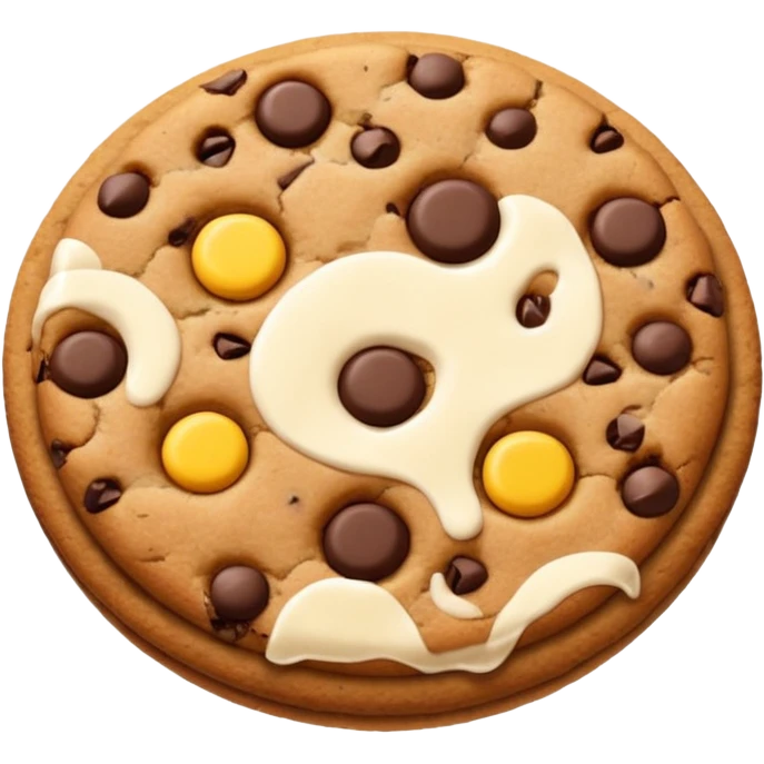 cookie emoji