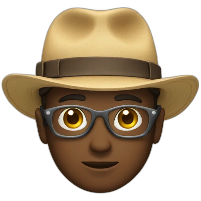 traveller emoji