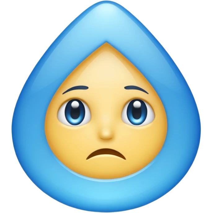 cry symbol emoji