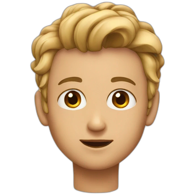Zizi emoji