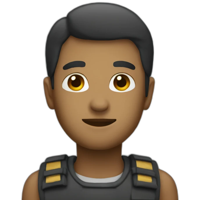 ship-like-person emoji
