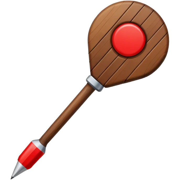 POINTER emoji