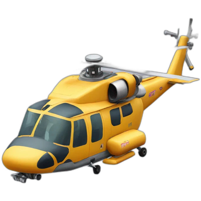 chopper emoji