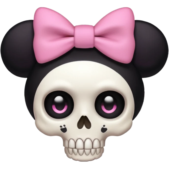 Kuromi  emoji