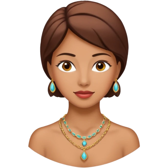 rosa emoji