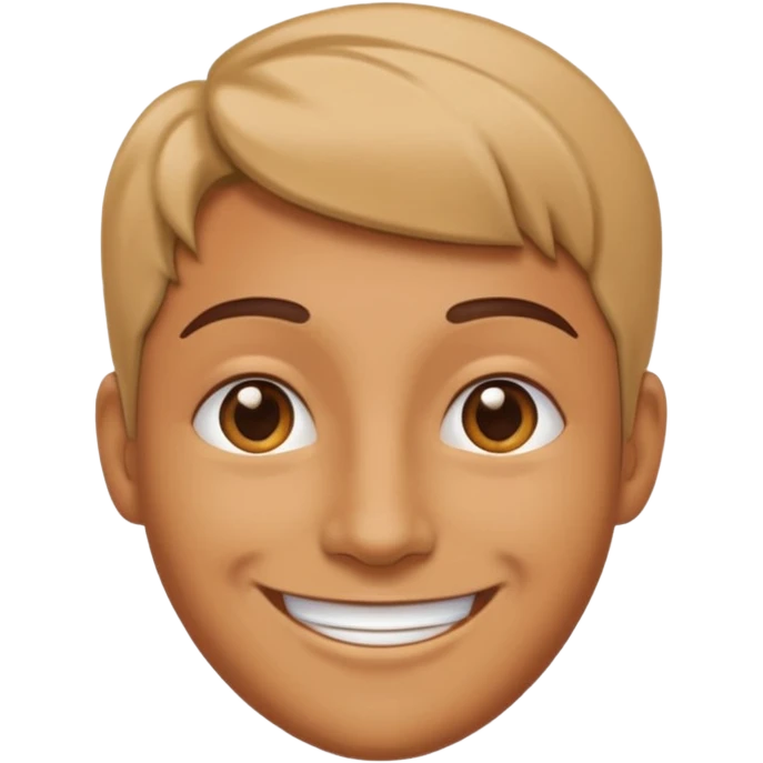 my name is emoji