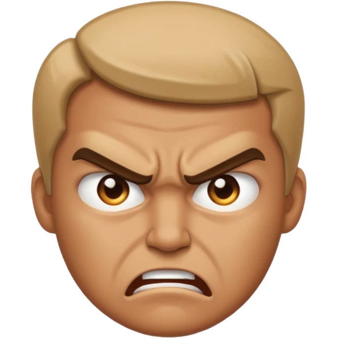 화남 emoji