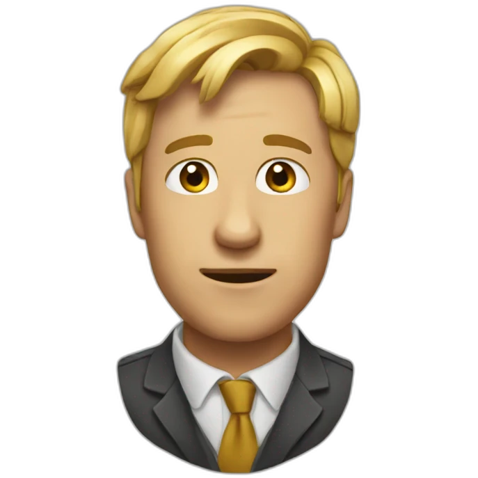 point emoji