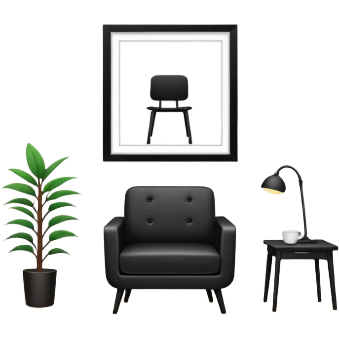 enter room emoji