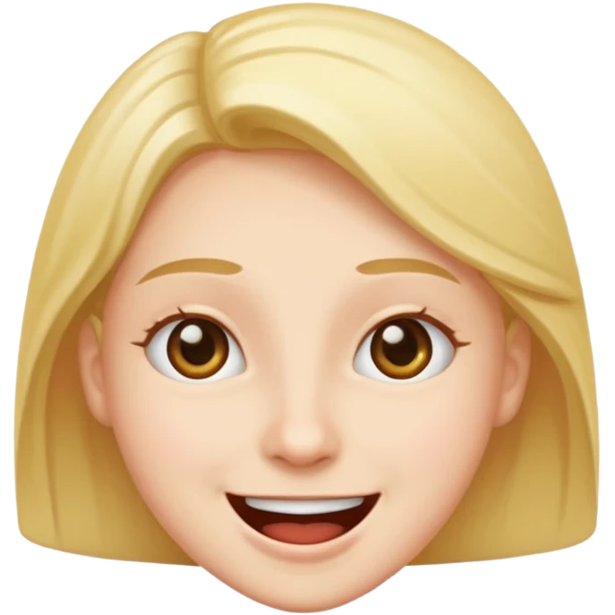 Joy emoji