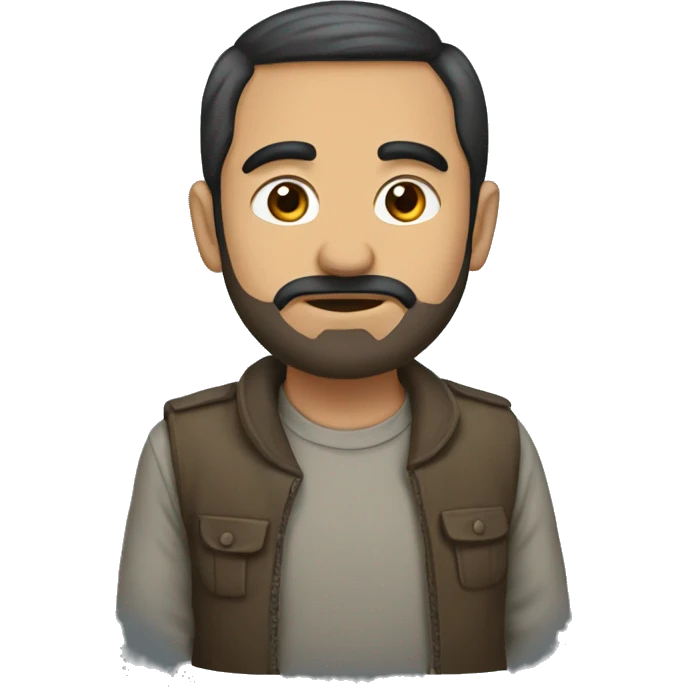 Ingush emoji