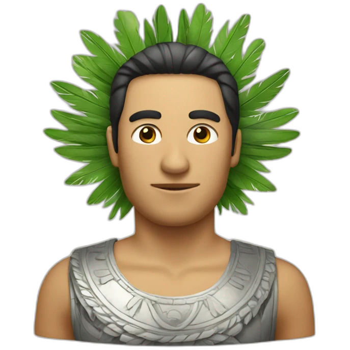 peso pluma mexico emoji