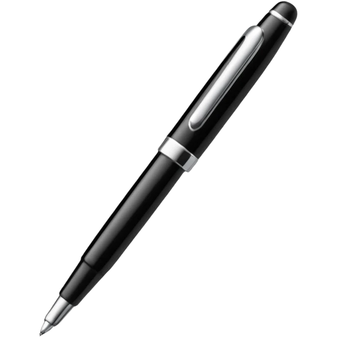 pen emoji