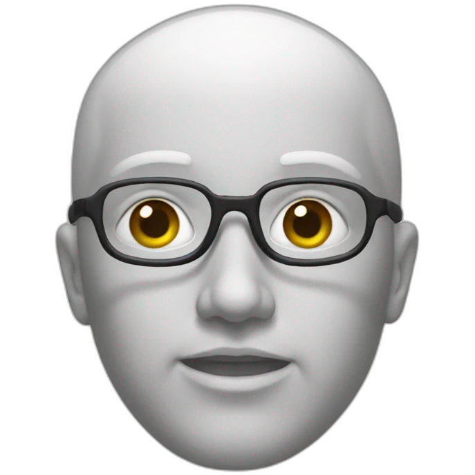 Pompidou emoji