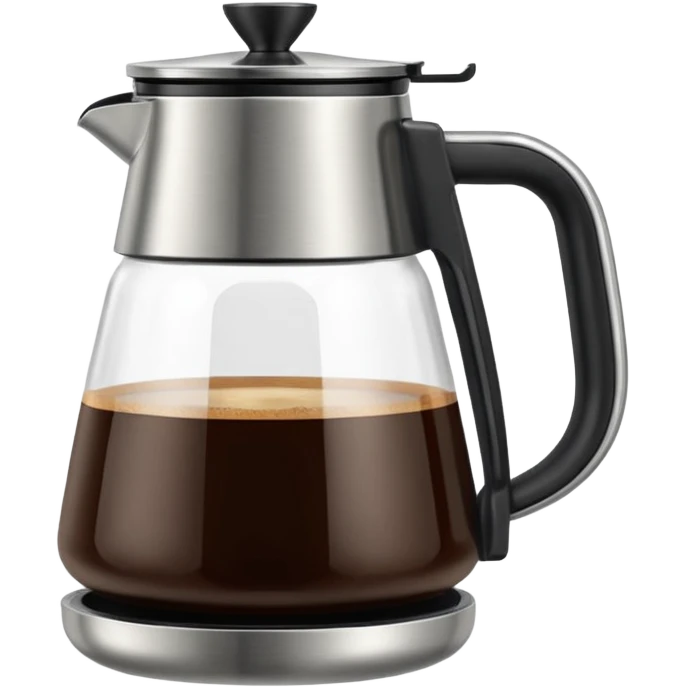 filter coffee pot emoji