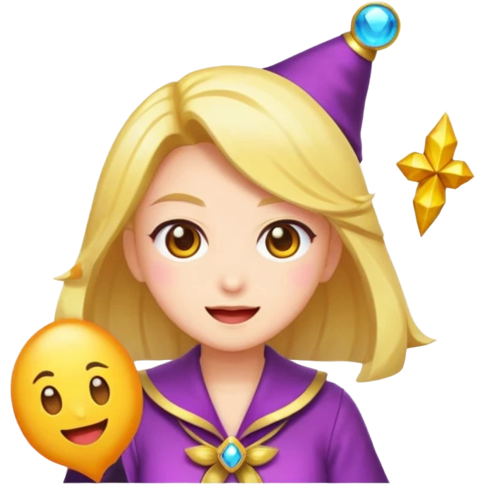 Emoji nana mobile legend recall recall emoji