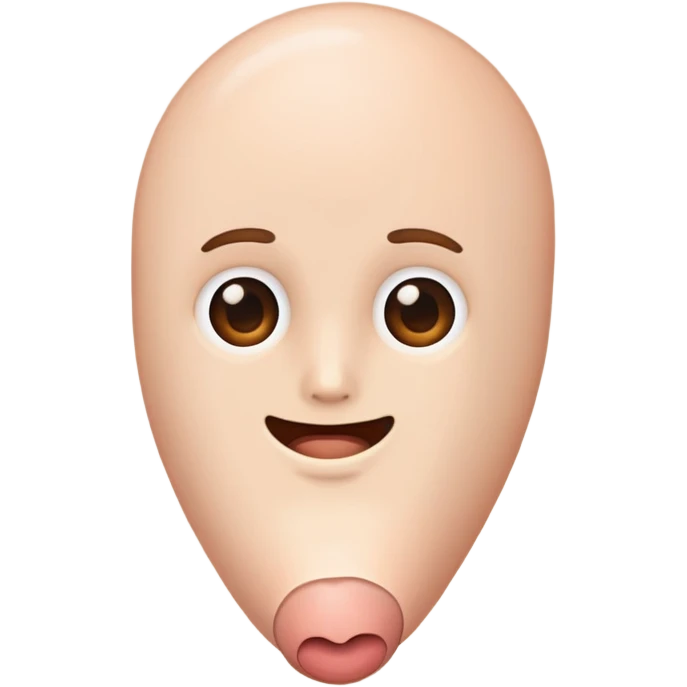 член emoji