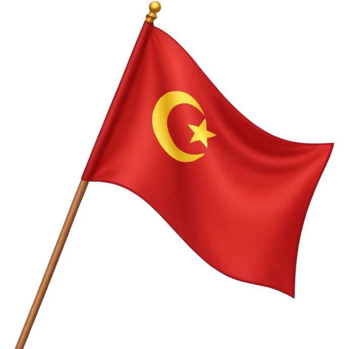 Flag emoji