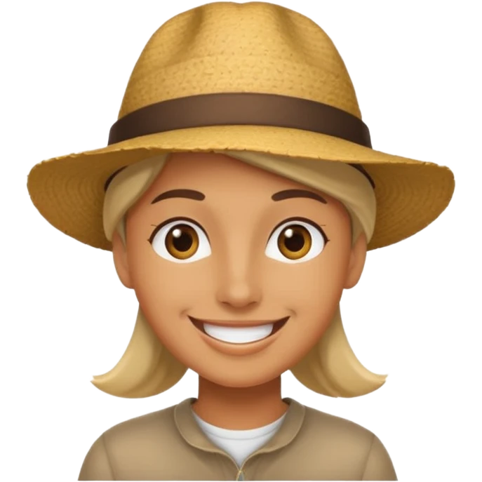 Affe emoji