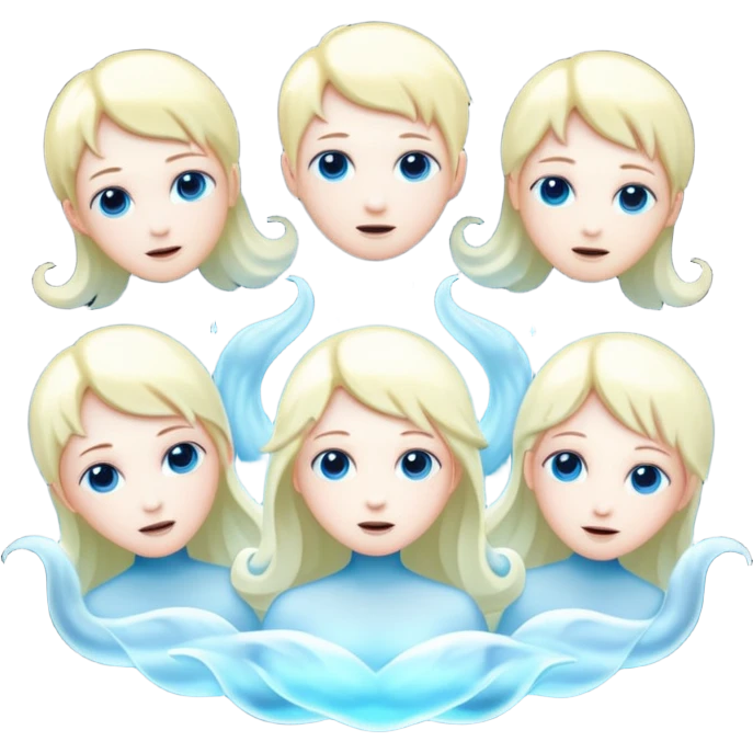 
spirits emoji