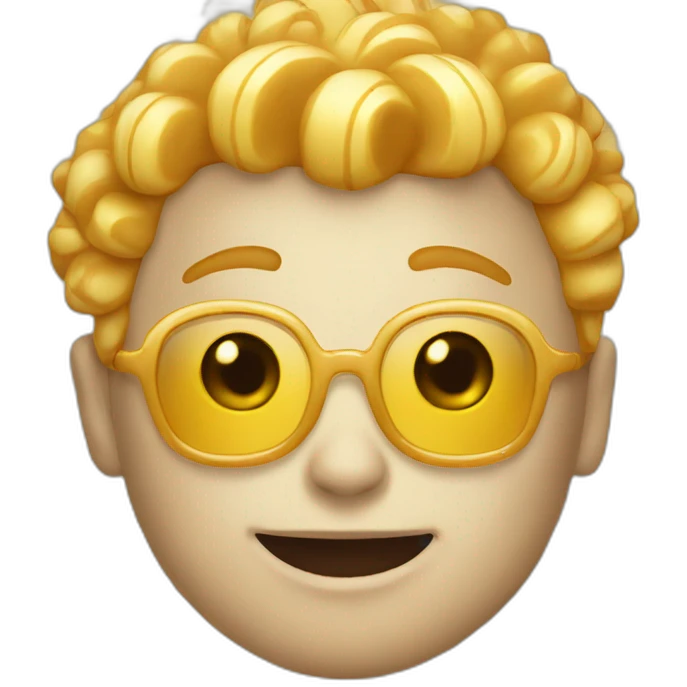 honey-krinzh emoji