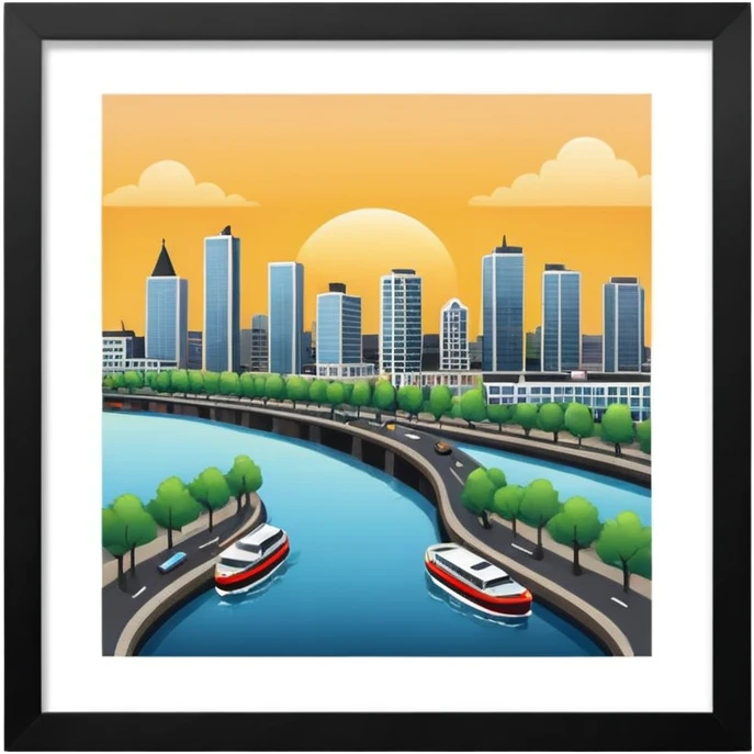 rotterdam emoji