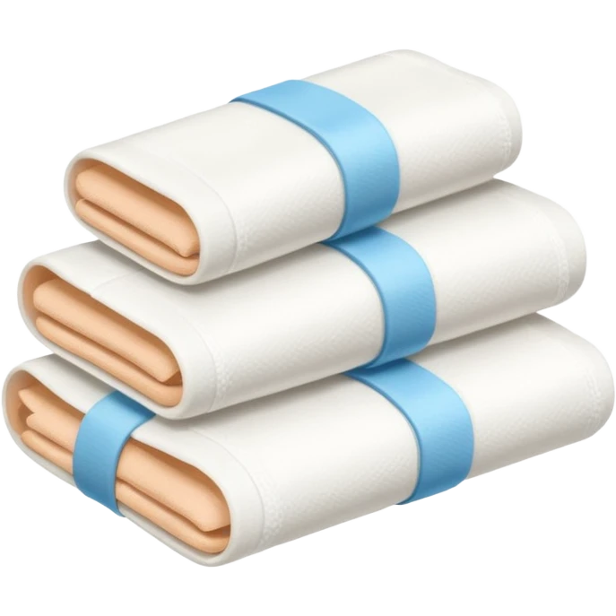 bandages emoji