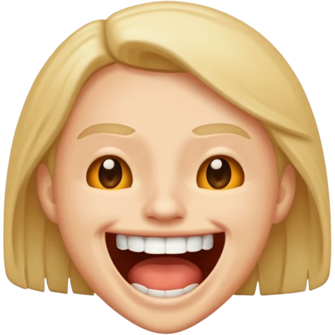 ridicule emoji