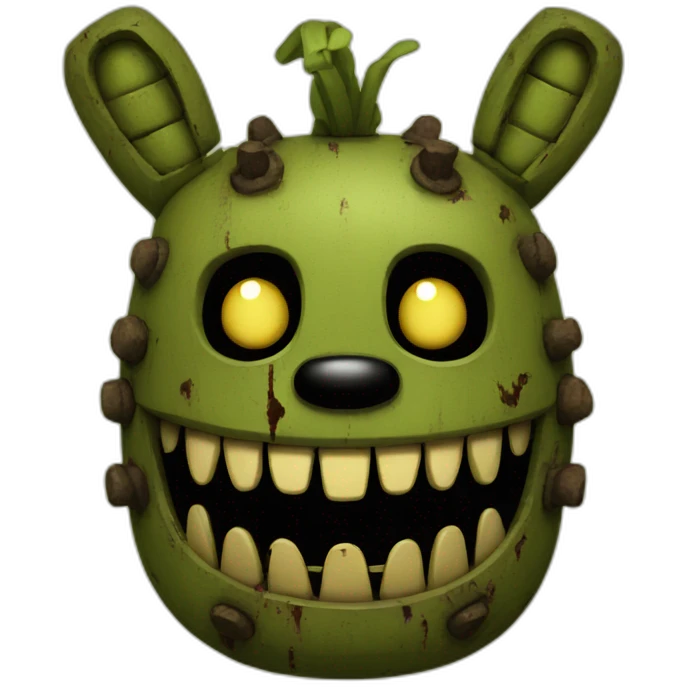 springtrap emoji