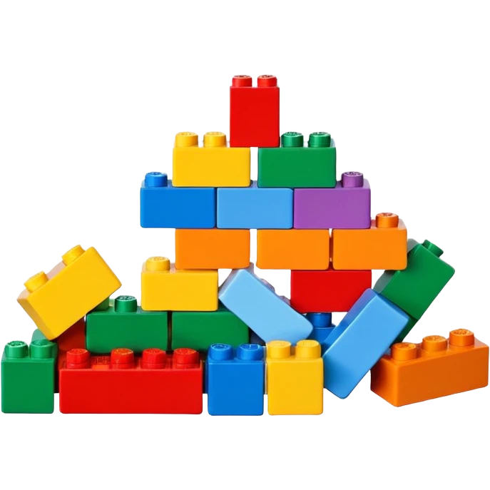 Lego emoji
