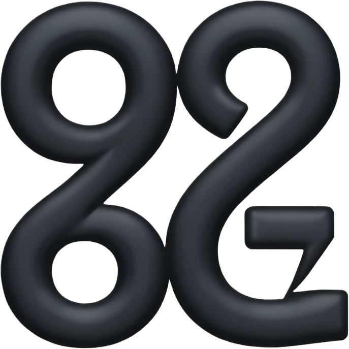 6 7 emoji