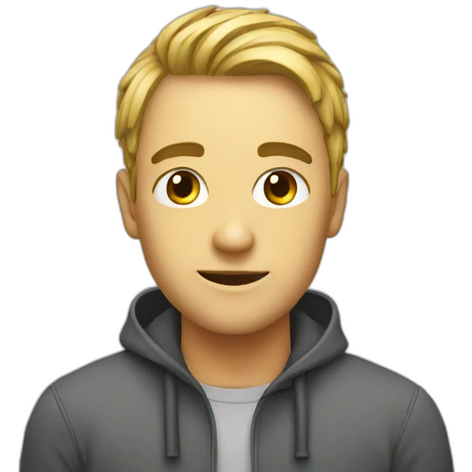Macro emoji