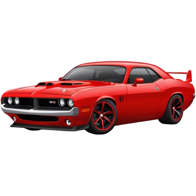 Hellcat  emoji