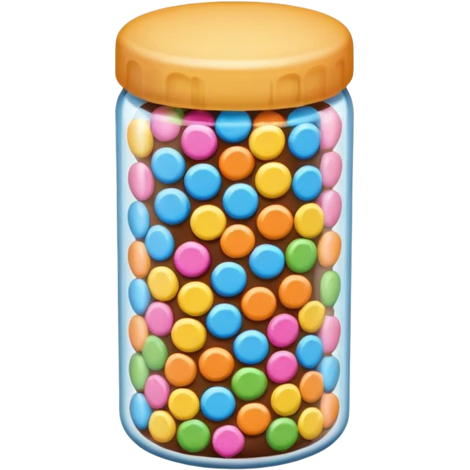 sprinkles emoji