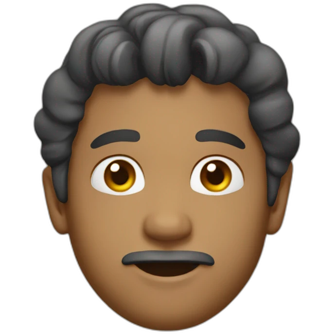 Carto emoji